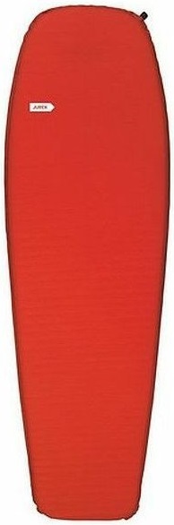 Jurek samonafukovací karimatka ELITE M38 červená