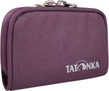 Tatonka peněženka Plain Wallet RFID Block (2)