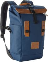 Eagle Creek Origin Rolltop Rucksack blue