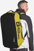 Jack Wolfskin All-in Duffle cestovní taška/batoh (1)