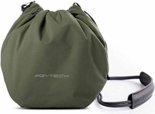 PGYTECH taška přes rameno OneGo Drawstring Bag forest