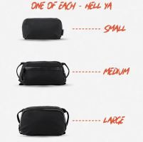 Wandrd pouzdro Tech Bag Medium (5)