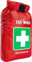 Tatonka voděodolná lékárna First Aid Basic Waterproof red