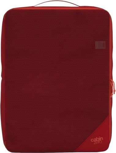 CabinZero organizér Classic Packing Cube fiesta red