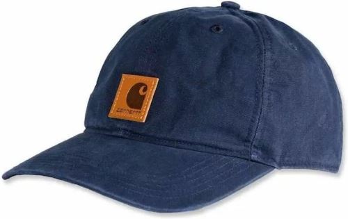 Carhartt kšiltovka Men´s Odessa Cap navy