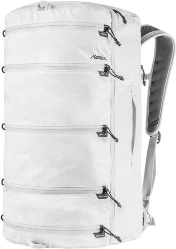 Matador cestovní batoh SEG45 Travel Pack arctic white