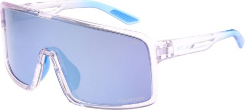 Relax sportovní polarizační brýle Gull R5433B