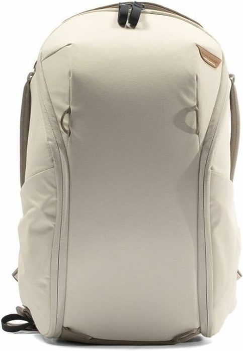 Peak Design batoh Everyday Backpack Zip 15l V2 bone