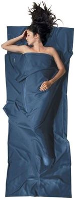 Cocoon spacáková přikrývka Mystic Blue lyocell