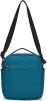 Pacsafe Metrosafe LS200 Crossbody econyl® tidal teal bezpečnostní taška (6)