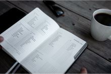 Wandrd cestovní deník Travel Journal (1)