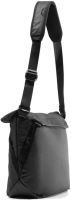 Peak Design dámská taška Everyday Tote 15l V2 black (1)