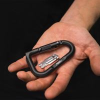 Matador karabina BetaLock Carabiner (6)