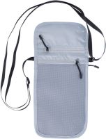 Cocoon cestovní kapsa Travel Neck Wallet Silk star grey (3)
