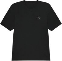 Tropicfeel pánské triko ProTravel™ Tee Core Black Man XL