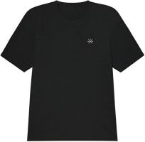 Tropicfeel pánské triko ProTravel™ Tee Core Black Man XXL