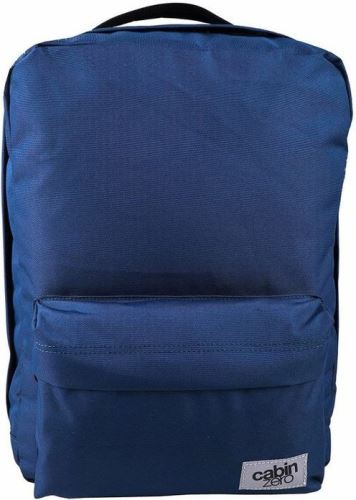 CabinZero batoh Varsity 26l navy