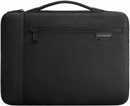 Bagsmart pouzdro na notebook Hydrogen Laptop Briefcase 15.6 black