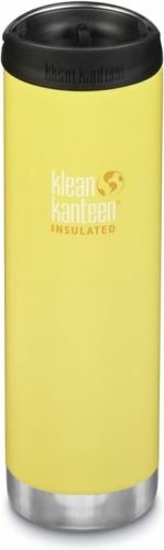 Klean Kanteen termolahev TKWide 592ml Café Cap