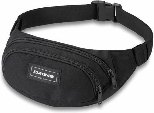 Dakine ledvinka Hip Pack black II