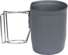BCB Adventure nádoba na vaření Crusader Cup Canteen MKII (2)