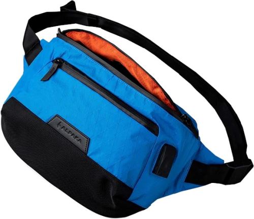 Alpaka Bravo X Sling V2
