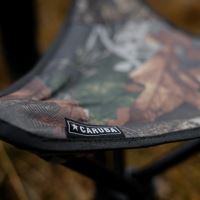 Caruba skládací trojnožka Camouflage Folding Chair (2)