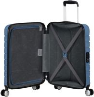 American Tourister Flashline Spinner (3)