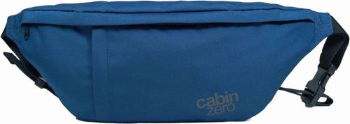 CabinZero ledvinka Classic Hip Pack 2l