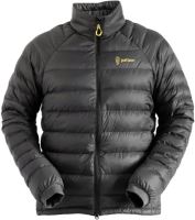 Patizon péřová bunda DeLight 100 HN Man All Black S