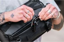 Wandrd fotobrašna Rogue Sling 6l (10)