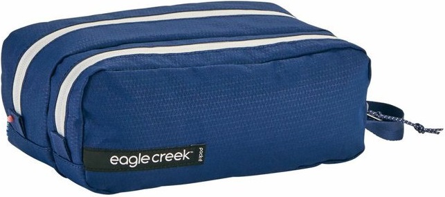 Eagle Creek toaletní taška Pack-It Reveal Quick Trip az blue/grey