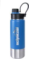 Schnitzel UJO nerezová termolahev 530ml blue (1)
