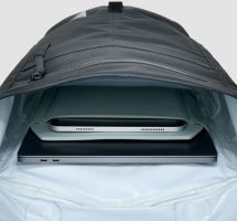Evergoods Element Weathershed 22l solution dyed black (5)