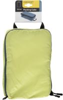 Cocoon organizér Packing Cube Light Discrete wild lime (2)