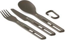 Sea To Summit sada příborů Frontier Ultralight Cutlery Set 3pcs (1)