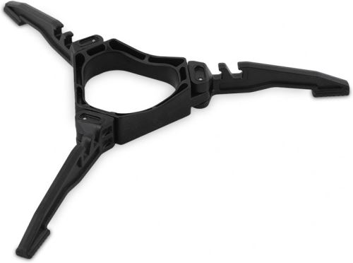 Pinguin stojan na kartuši Cartridge Stand black