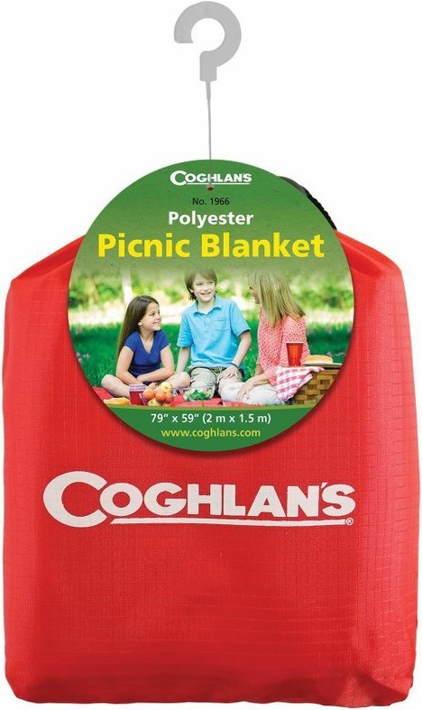 Coghlan´s pikniková deka Picnic Blanket