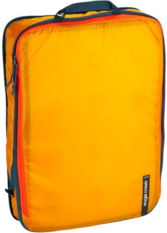 Eagle Creek obal Pack-It Isolate Structured Folder L sahara yellow