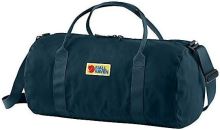 Fjällräven cestovní taška Vardag Duffel 30 storm Fjällräven cestovní taška Vardag Duffel 30 storm
