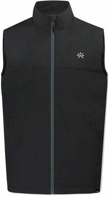 Tropicfeel pánská vesta NS40 Reversible Vest Core Black XL