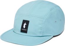 Cotopaxi Cada Dia 5-Panel Hat Bluegrass Cotopaxi Cada Dia 5-Panel Hat Bluegrass