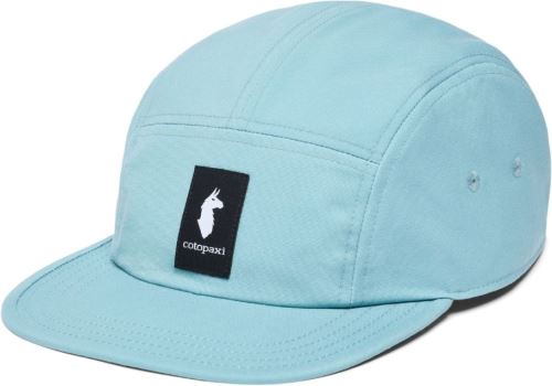 Cotopaxi Cada Dia 5-Panel Hat