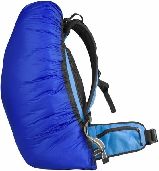 Sea To Summit pláštěnka přes batoh Ultra-Sil Pack Cover S blue