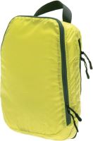 Cocoon organizér Two-In-One Separated Packing Cube Light L wild lime
