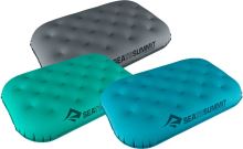 Sea To Summit nafukovací polštář Aeros Ultralight Pillow Deluxe