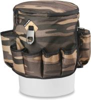 Dakine chladící vak Party Bucket field camo (1)