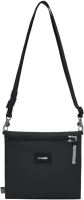 Pacsafe Go Crossbody Pouch bezpečnostní taška přes rameno (1)