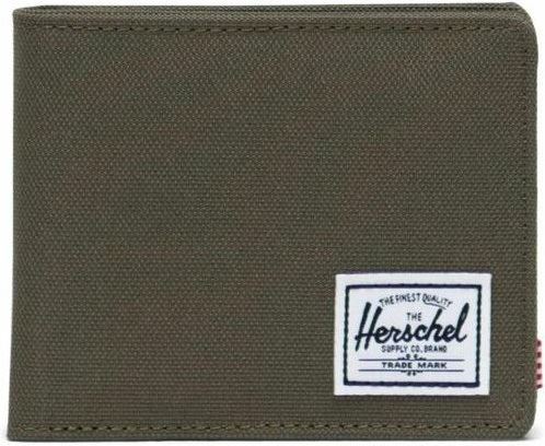 Herschel peněženka Roy+ ivy green