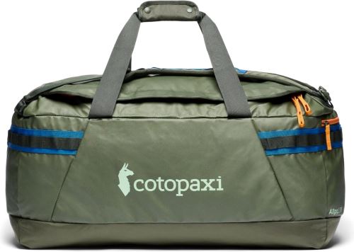 Cotopaxi Allpa Getaway 100l Duffel
